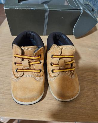 scarpe timberland bimbo