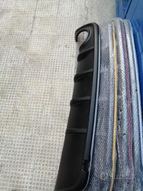 Dam NUOVO post grigio Alfa Romeo Giulietta Veloce