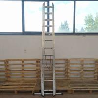 052M SCALA COMBINATA A SFILO 8,5mt