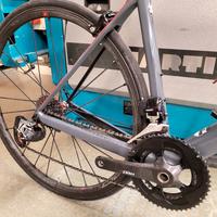 bmc team machine sr01 2020 tg.58