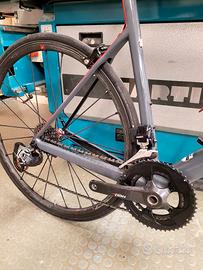 bmc team machine sr01 2020 tg.58