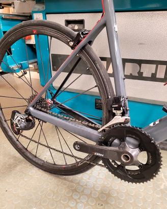bmc team machine sr01 2020 tg.58
