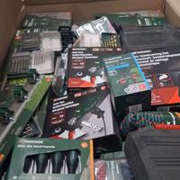 mix ferramenta pallet 