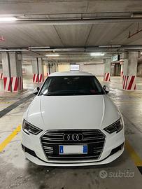 Audi a3 sportback 2019 116cv