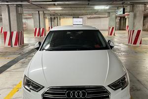 Audi a3 sportback 2019 116cv