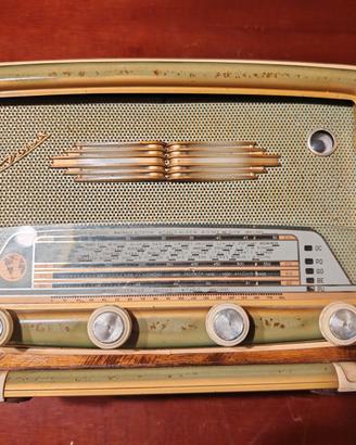 Radio d'epoca VINIX anni '50 vintage