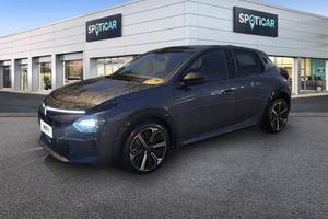 Lancia Ypsilon Ibrida Edizione Cassina e-DCT
