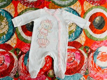 Tutina bimba primigi