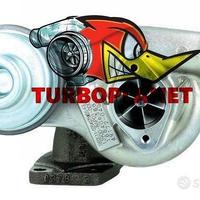 Turbo turbina nuova suzuki vitara 1.4 t