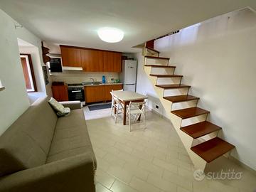 Appartamento arredato