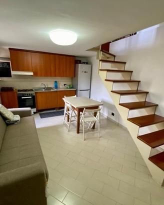 Appartamento arredato