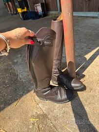 Stivali Ego7