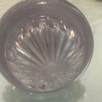 Faretti in vetro più lampade led nuove