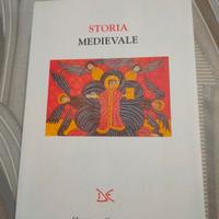 Storia medievale - Donizelli