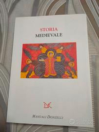 Storia medievale - Donizelli