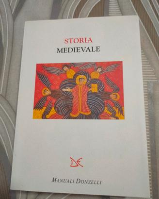 Storia medievale - Donizelli
