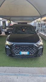 Audi Q3 SPB 45 TFSI quattro S tronic line edition