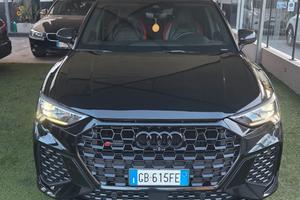 Audi Q3 SPB 45 TFSI quattro S tronic line edition