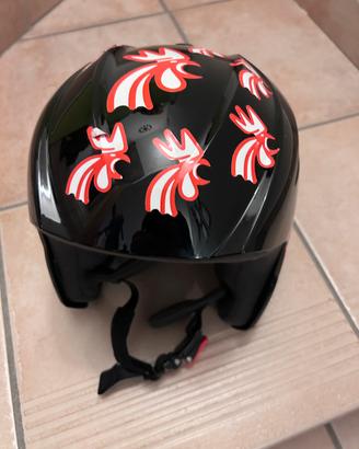 Casco da sci Dainese