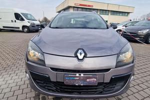 RENAULT - Mégane SporTour - 1.5 dCi 110CV