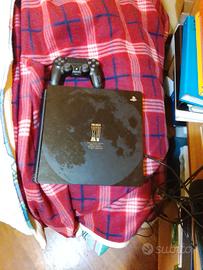 🎮 PS4 Edizione Limitata Final Fantasy XV – 1TB + 