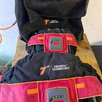 TERMOCOPERTE MOTO THERMAL TECHNOLOGY