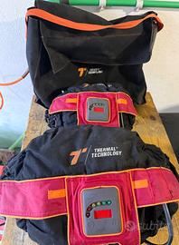 TERMOCOPERTE MOTO THERMAL TECHNOLOGY