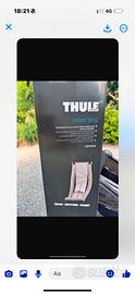 Thule infant sling