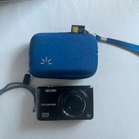 Fotocamera Olympus D-715