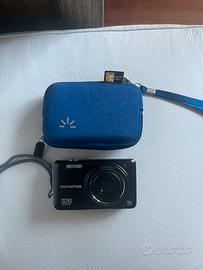 Fotocamera Olympus D-715