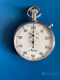Cronometro Minerva