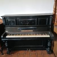 Pianoforte