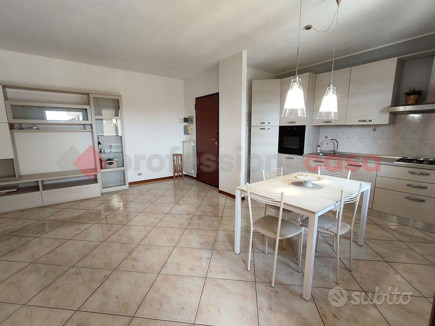 Appartamento Empoli [1/0500VRG] - Vista 2