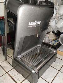 macchina caffè Lavazza EL 3200