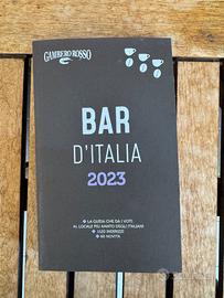Guida Gambero Rosso ai Bar d'Italia 2023