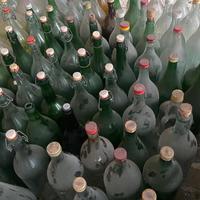 bottiglie vino da 2 litri