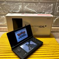 Nintendo DSi + Scatola, Manuali e Caricatore