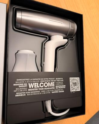 Ghd speed asciugacapelli ultra veloce