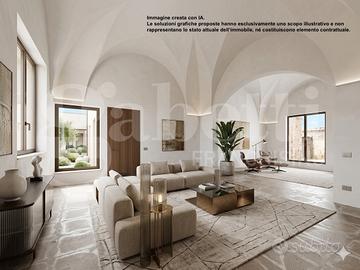 Casa Indipendente Nardò [Cod. rif 3269784VRG]