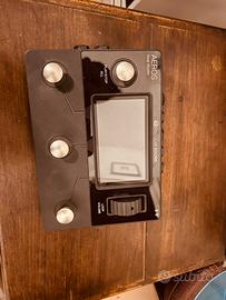 Aeros Loop Studio Singular Sound