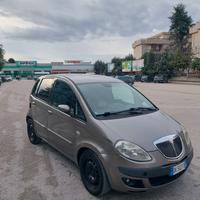 Lancia MUSA 1.3 Multijet 16V Platino 75CV EURO4