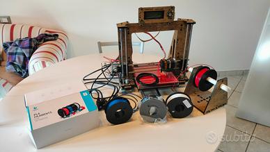 Stampante 3D Geeetech Prusa I3 Pro B