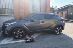 Toyota C-HR Trend 1.8 My'23