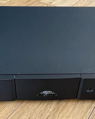 Amplificatore integrato NAIM 5Si