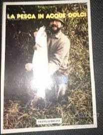 manuali di pesca sposrtiva