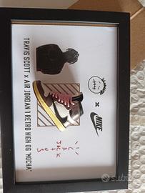 Jack Cactus "Travis Scott X Air Jordan" 