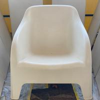 Poltrona Petra Toomax