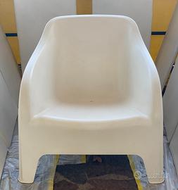 Poltrona Petra Toomax