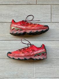 La Sportiva UltraRaptor tg. 47