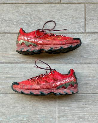 La Sportiva UltraRaptor tg. 47